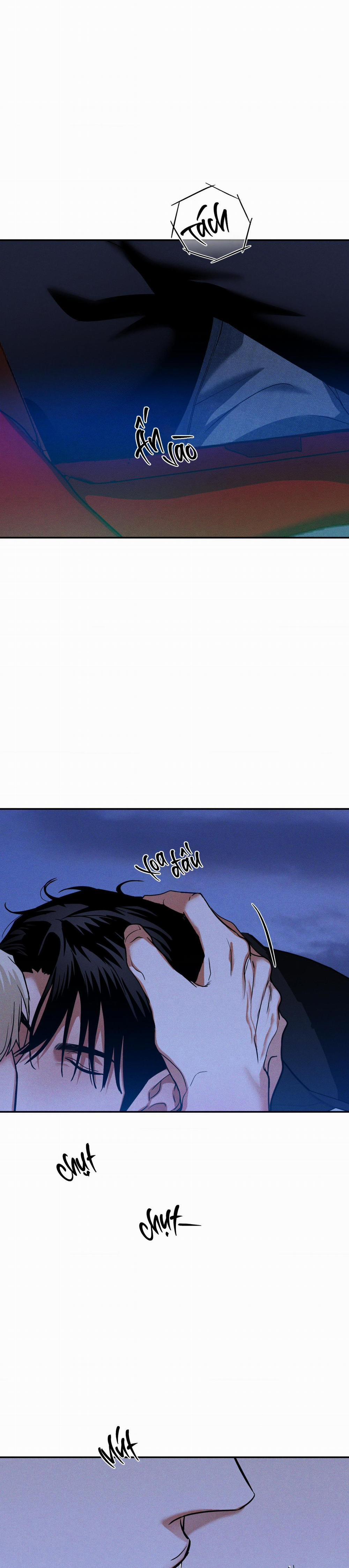 Ánh Nhìn 5 trang 16