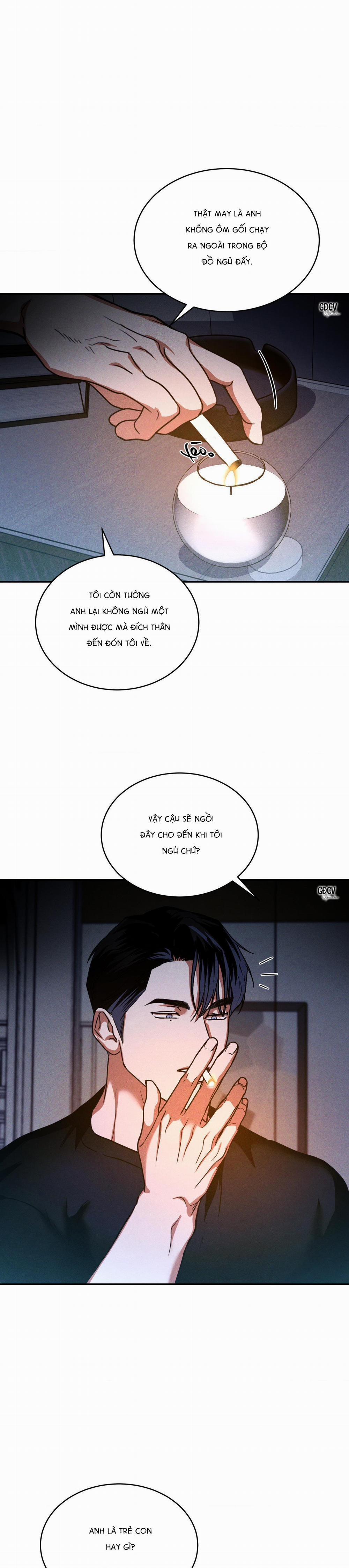 Ánh Nhìn 5 trang 20