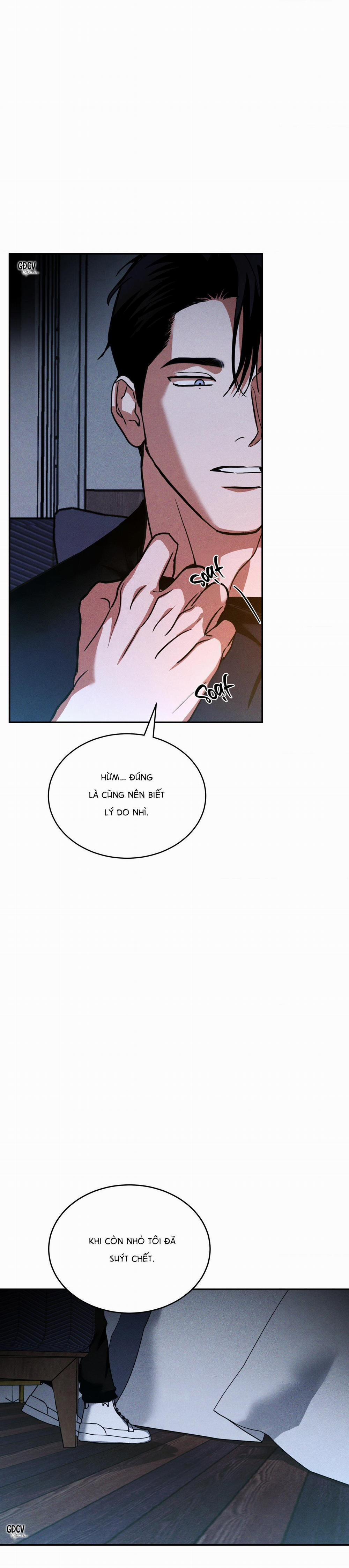 Ánh Nhìn 5 trang 24