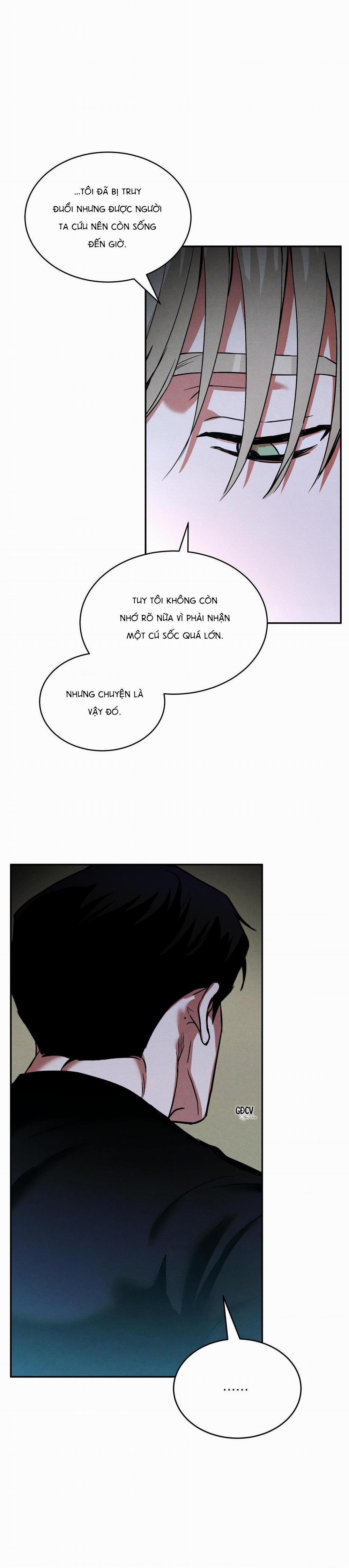 Ánh Nhìn 5 trang 25