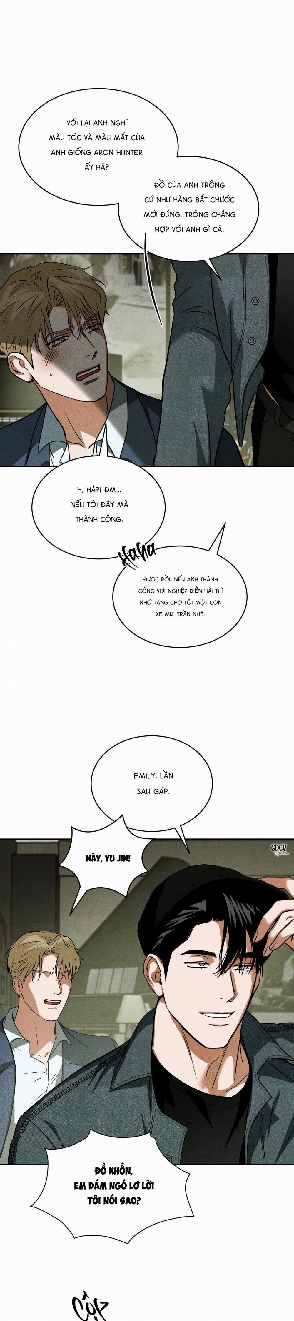 Ánh Nhìn 5 trang 4