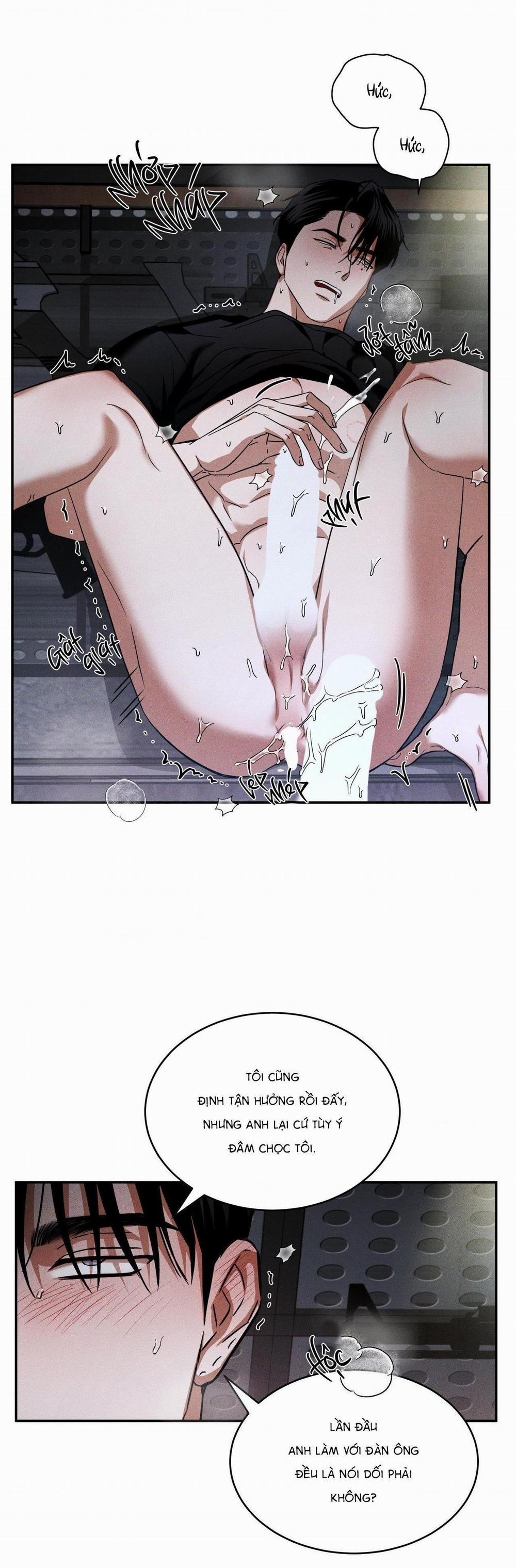 Ánh Nhìn 8 trang 11