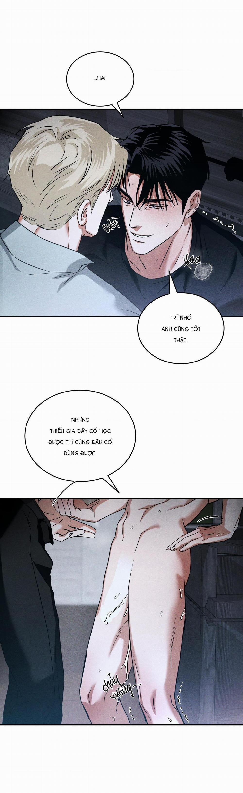 Ánh Nhìn 8 trang 32