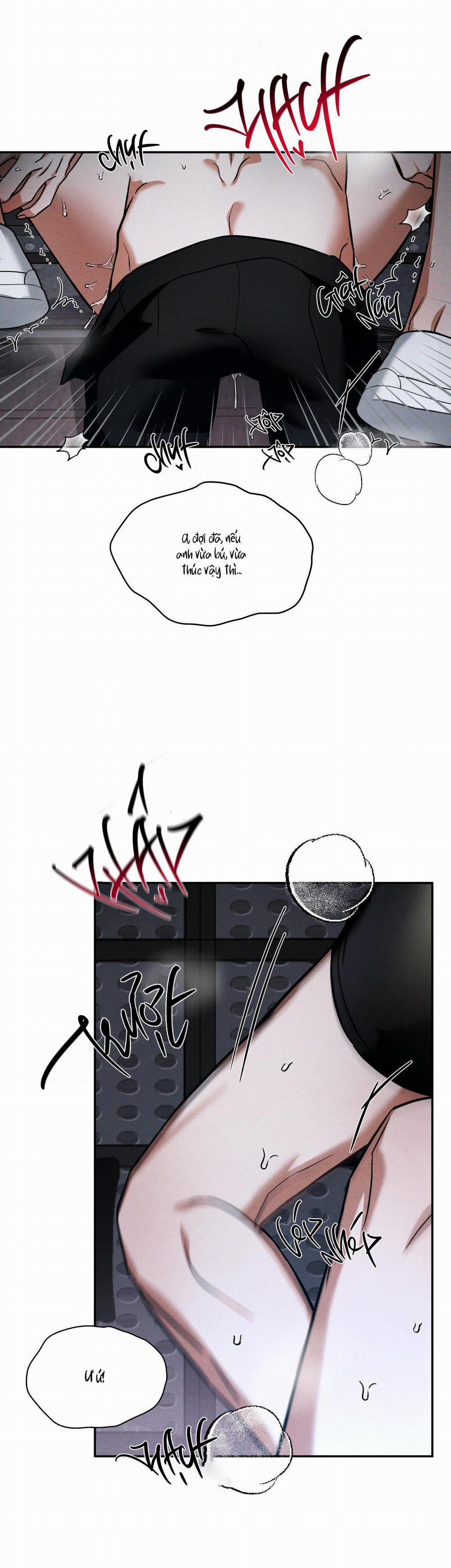 Ánh Nhìn 8 trang 8