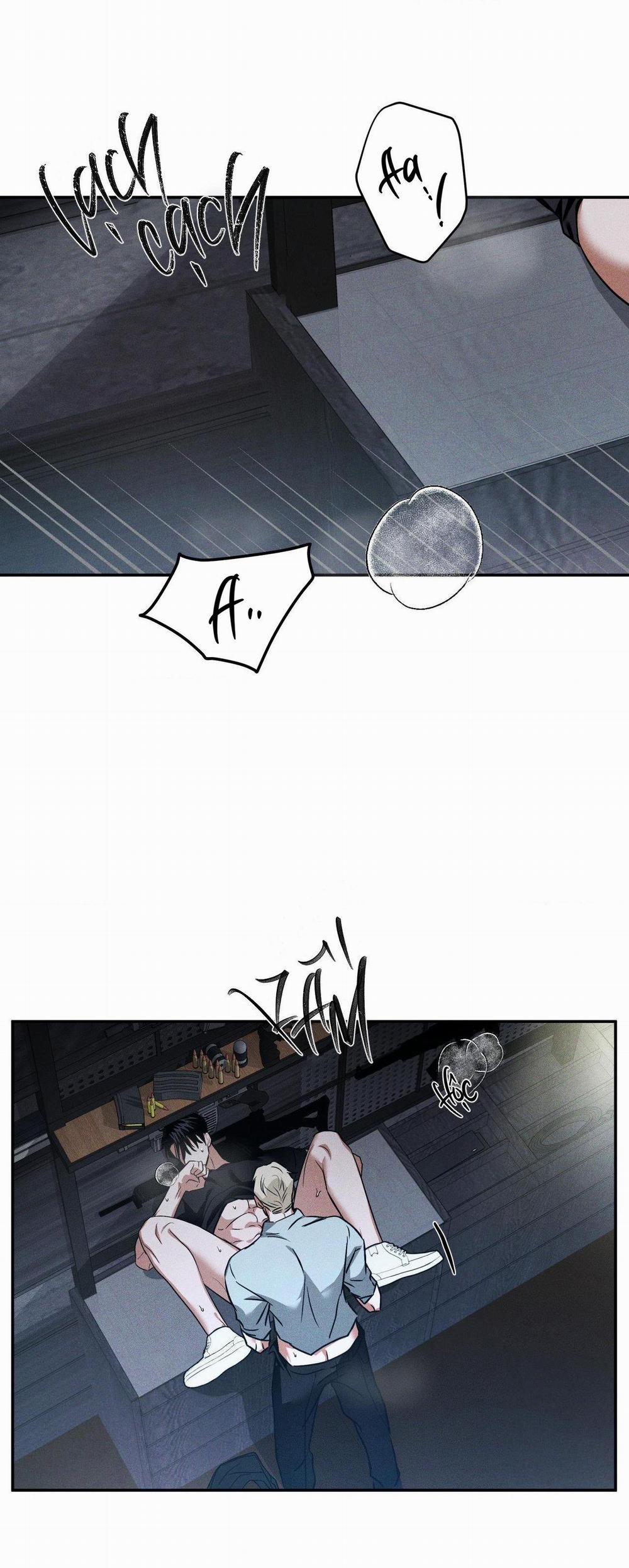 Ánh Nhìn 8 trang 9