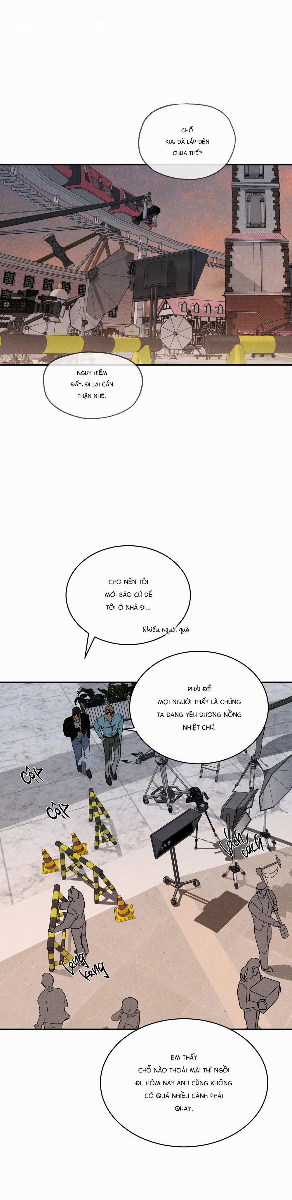 Ánh Nhìn 9 trang 10