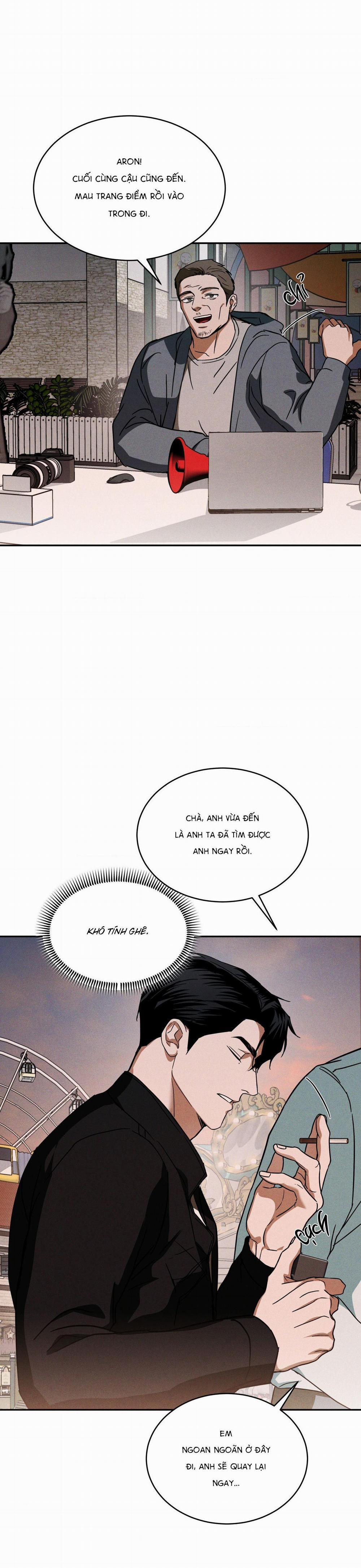Ánh Nhìn 9 trang 13