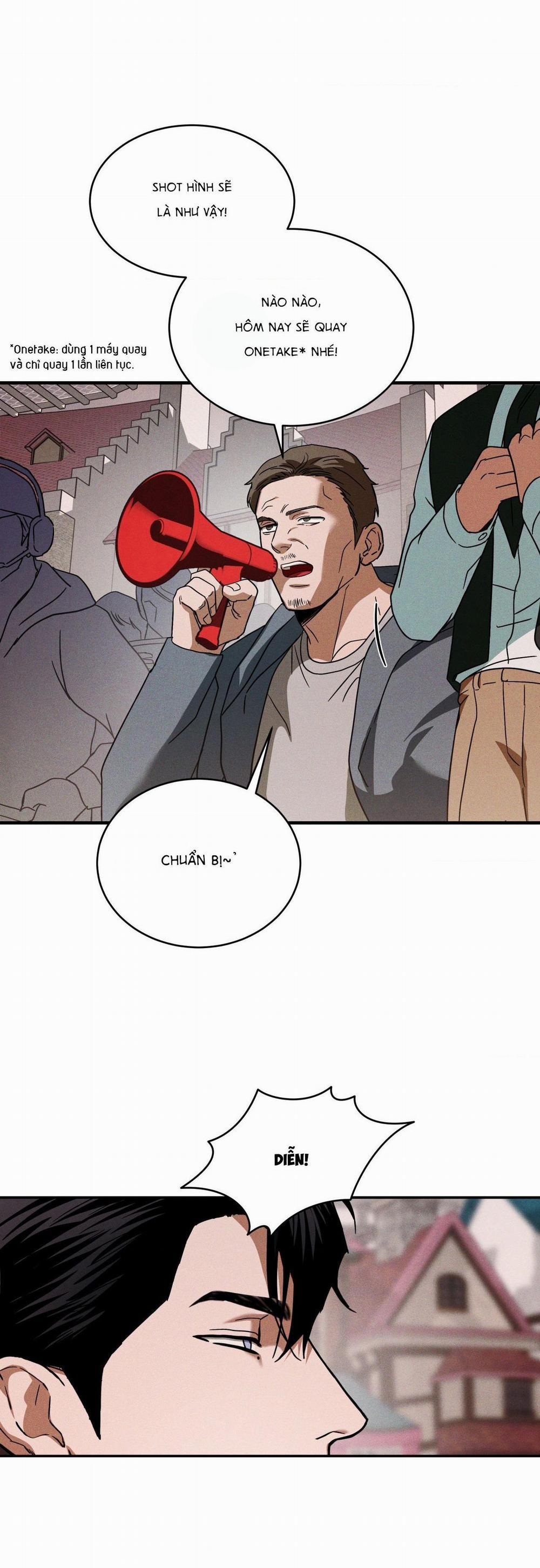 Ánh Nhìn 9 trang 19