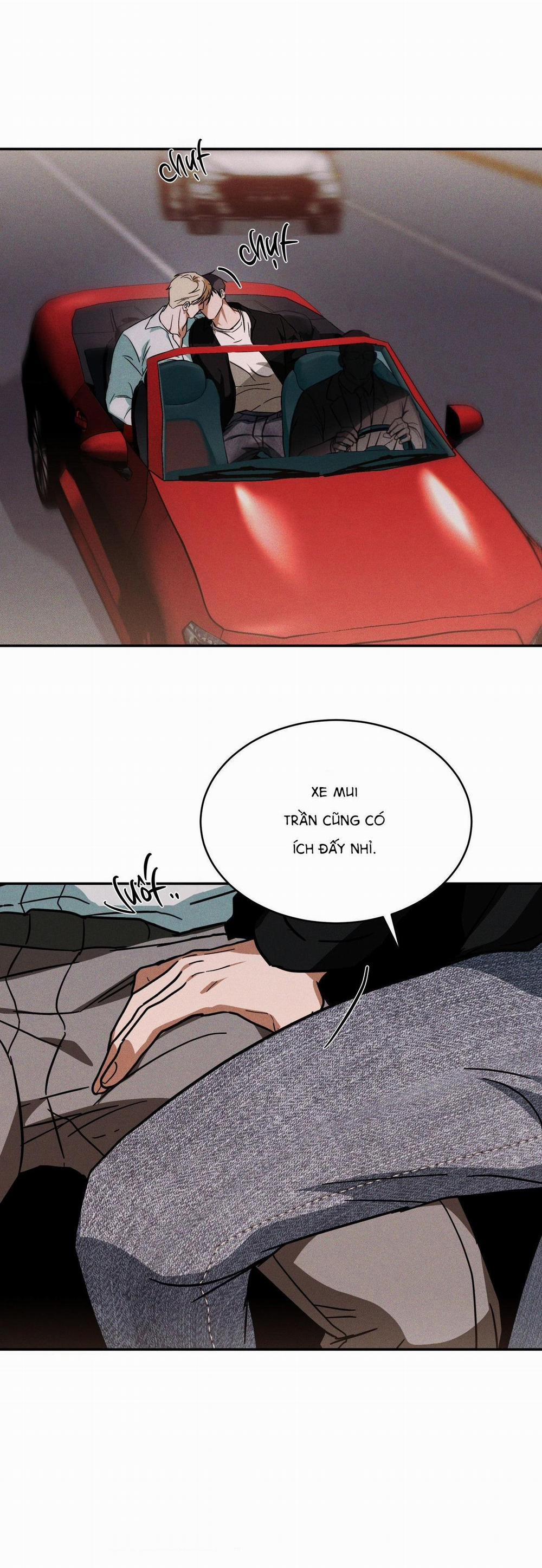 Ánh Nhìn 9 trang 2