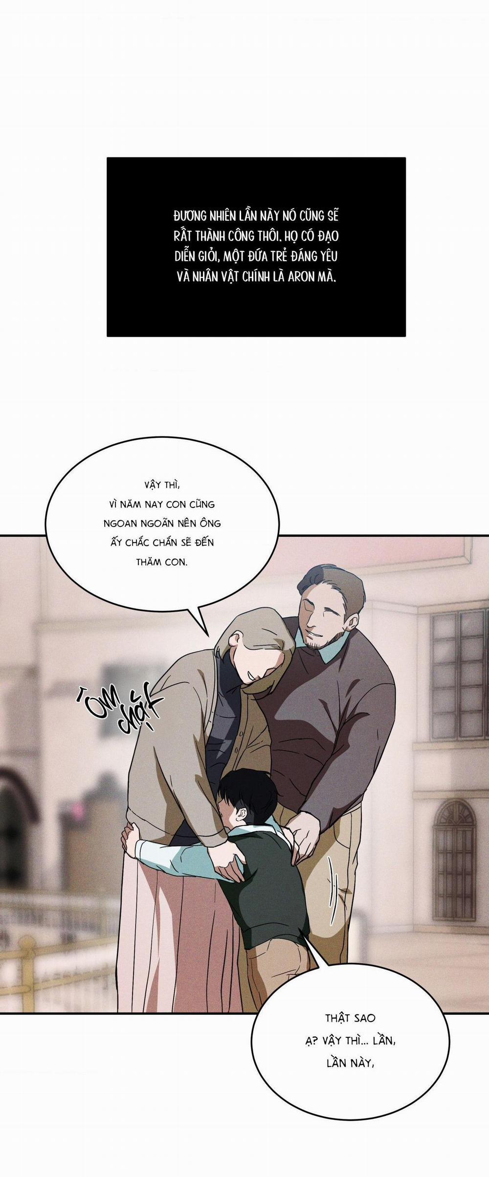 Ánh Nhìn 9 trang 22