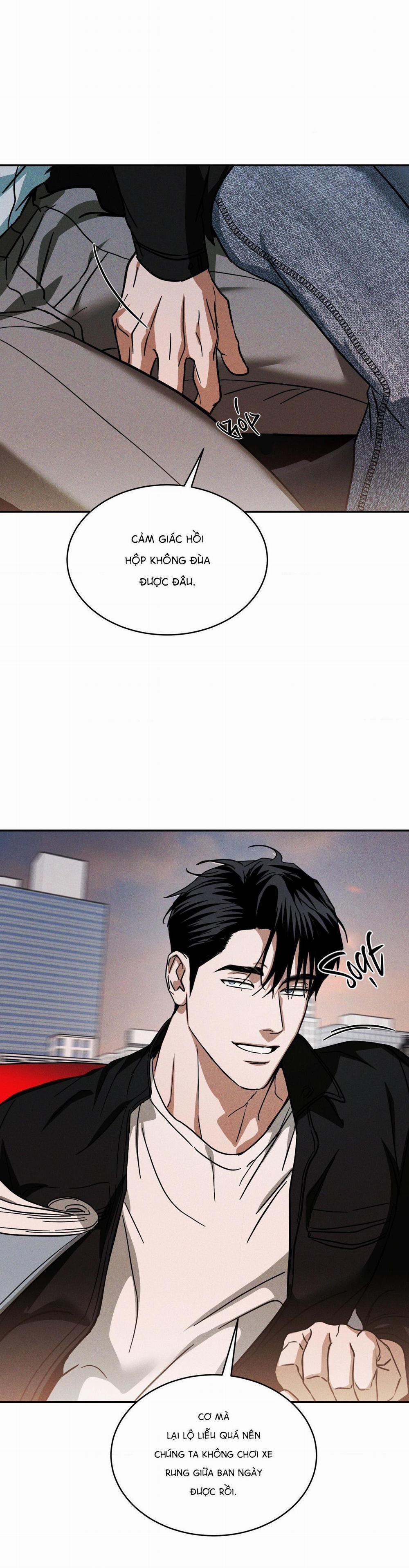 Ánh Nhìn 9 trang 3