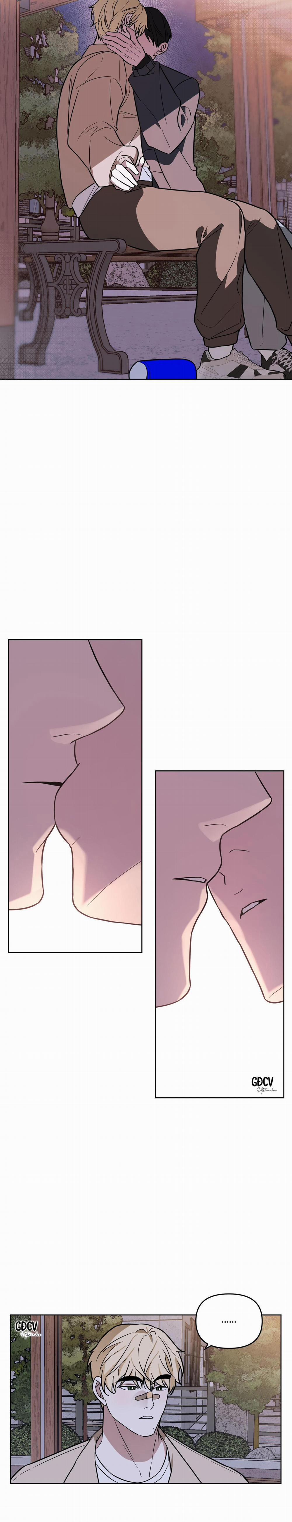 ANH ƠI, KHÔNG THỂ LÀ EM SAO? 10 0 trang 3