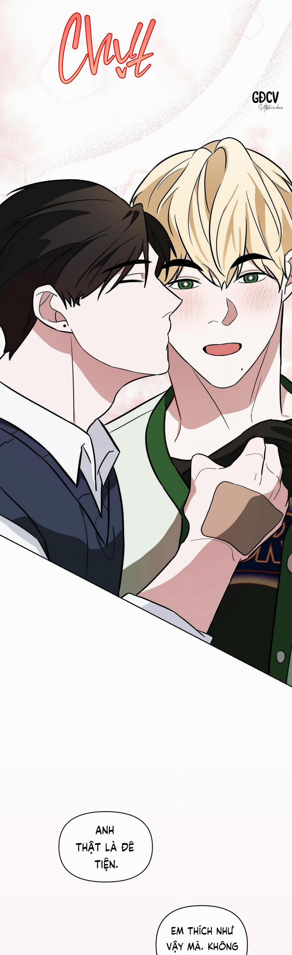 ANH ƠI, KHÔNG THỂ LÀ EM SAO? 10 0 trang 30