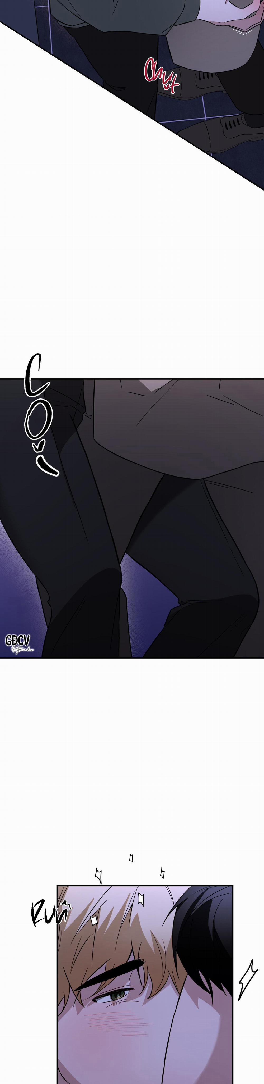 ANH ƠI, KHÔNG THỂ LÀ EM SAO? 2 0 trang 20