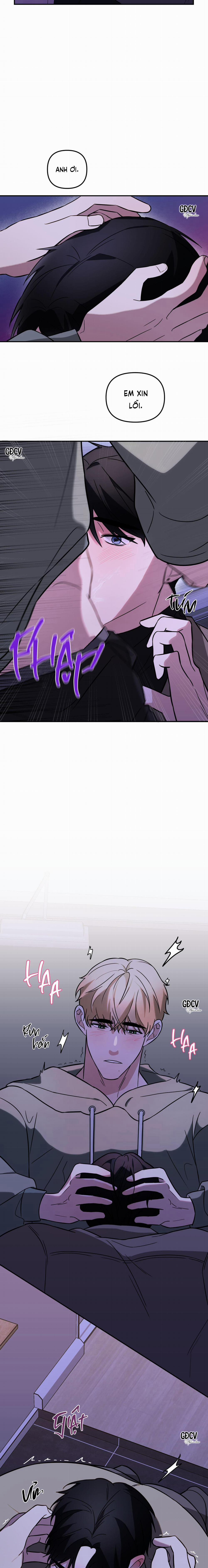 ANH ƠI, KHÔNG THỂ LÀ EM SAO? 2 0 trang 26