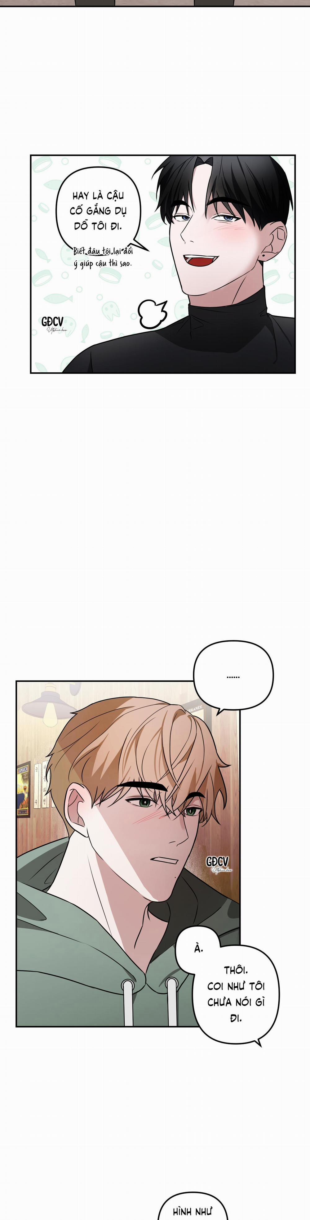 ANH ƠI, KHÔNG THỂ LÀ EM SAO? 2 0 trang 7