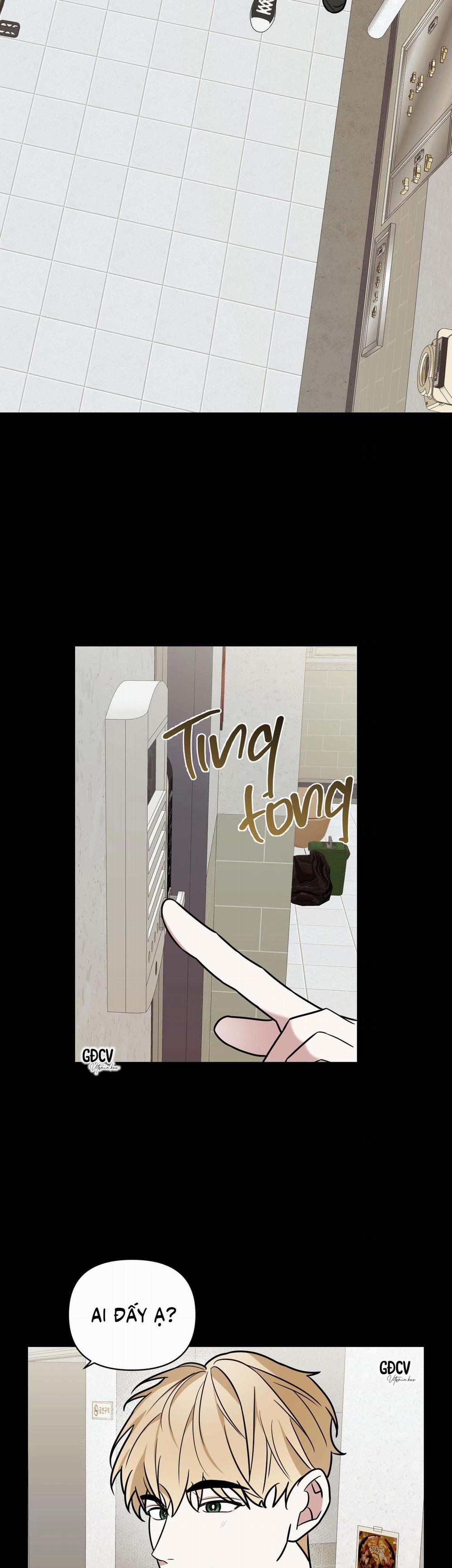 ANH ƠI, KHÔNG THỂ LÀ EM SAO? 4 trang 19