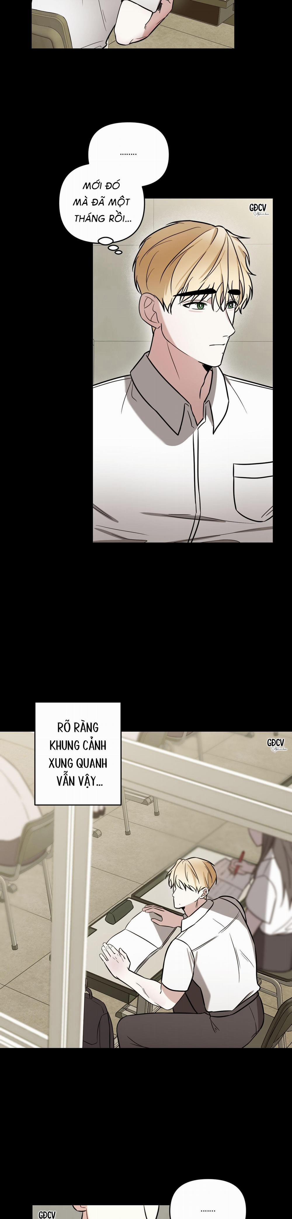 ANH ƠI, KHÔNG THỂ LÀ EM SAO? 6 0 trang 2