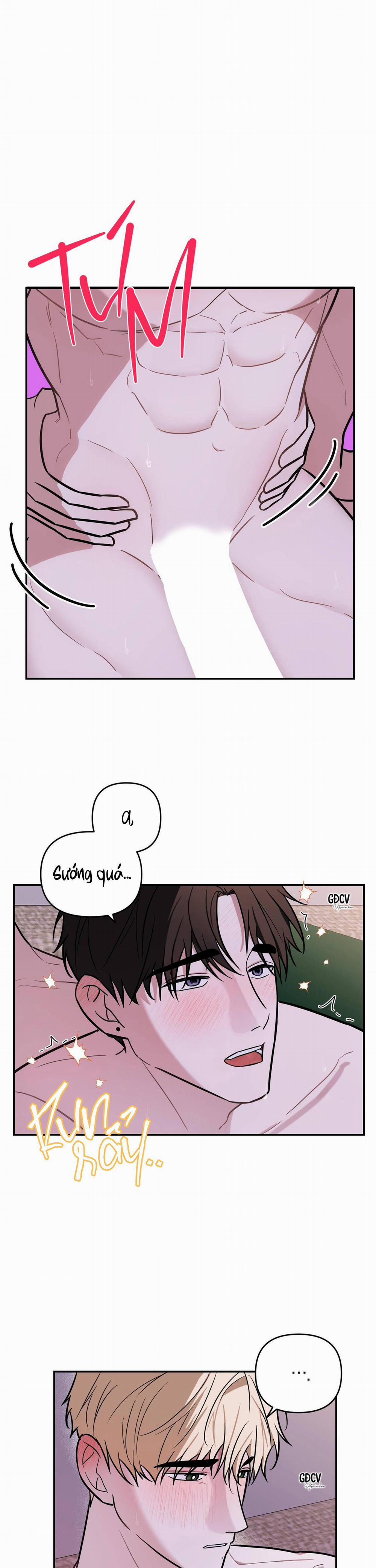 ANH ƠI, KHÔNG THỂ LÀ EM SAO? 7 0 trang 3