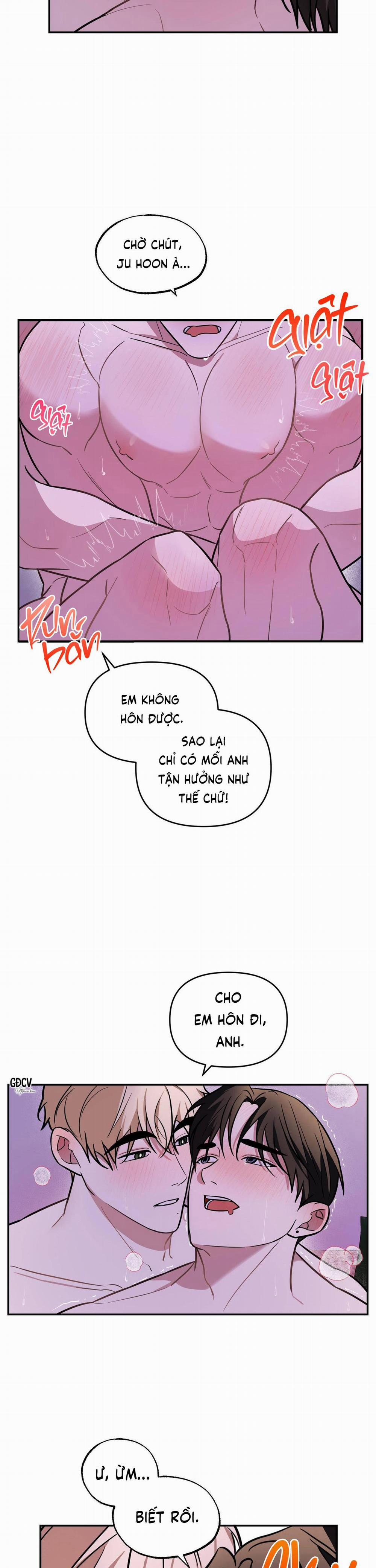ANH ƠI, KHÔNG THỂ LÀ EM SAO? 7 0 trang 7