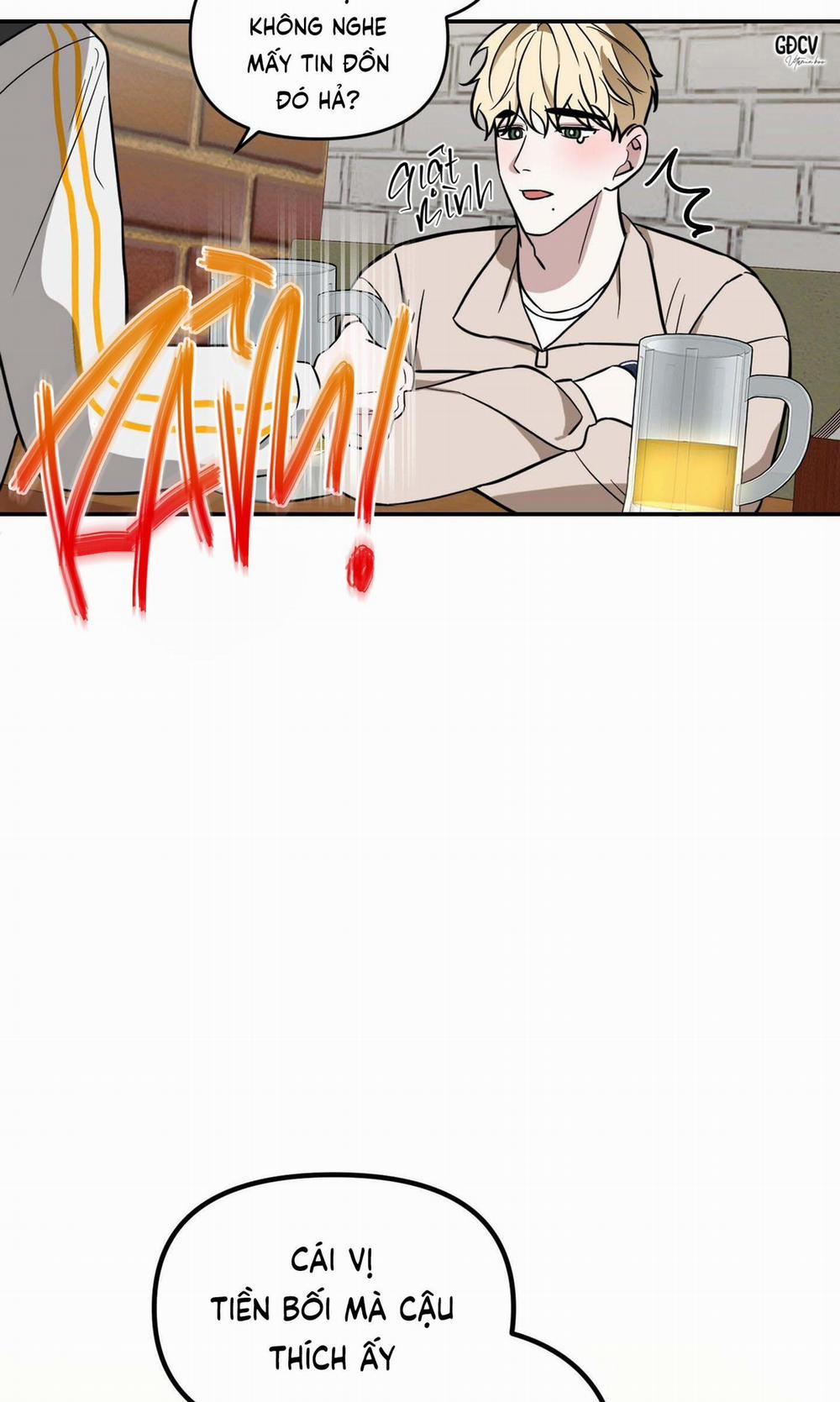 ANH ƠI, KHÔNG THỂ LÀ EM SAO? 8 trang 26