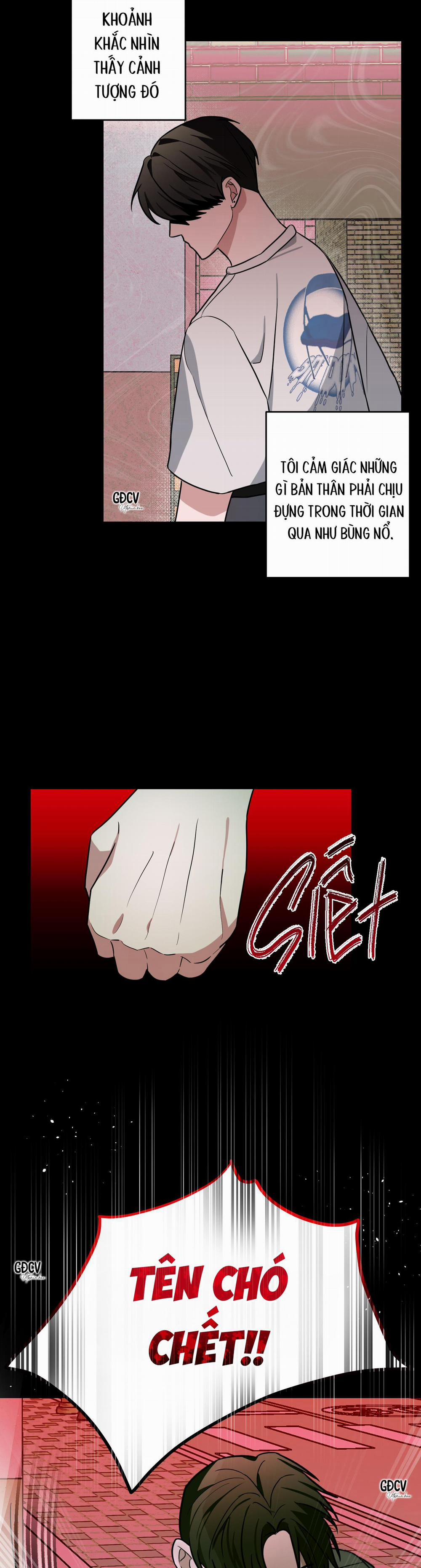 ANH ƠI, KHÔNG THỂ LÀ EM SAO? 9 trang 27