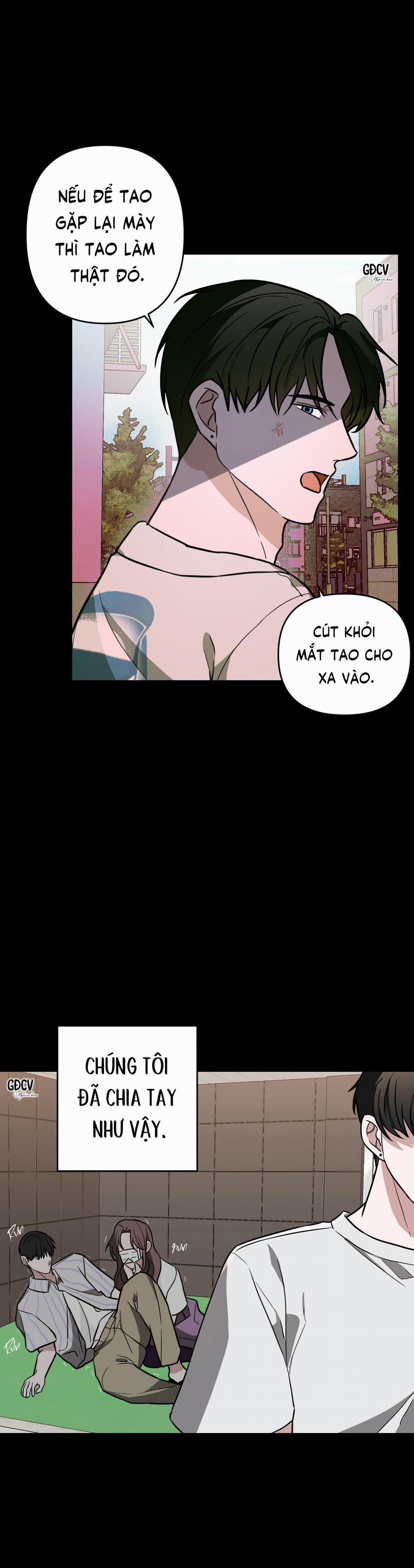 ANH ƠI, KHÔNG THỂ LÀ EM SAO? 9 trang 30