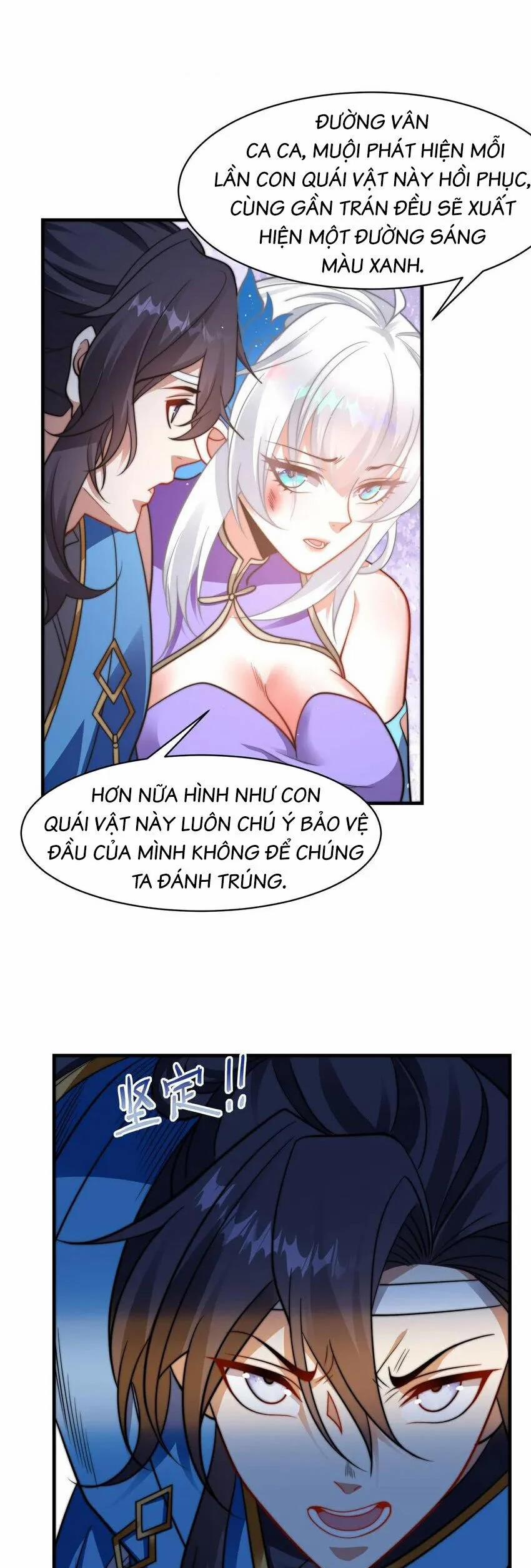 Anh Rể Mạnh Nhất Lịch Sử 17.5 trang 1