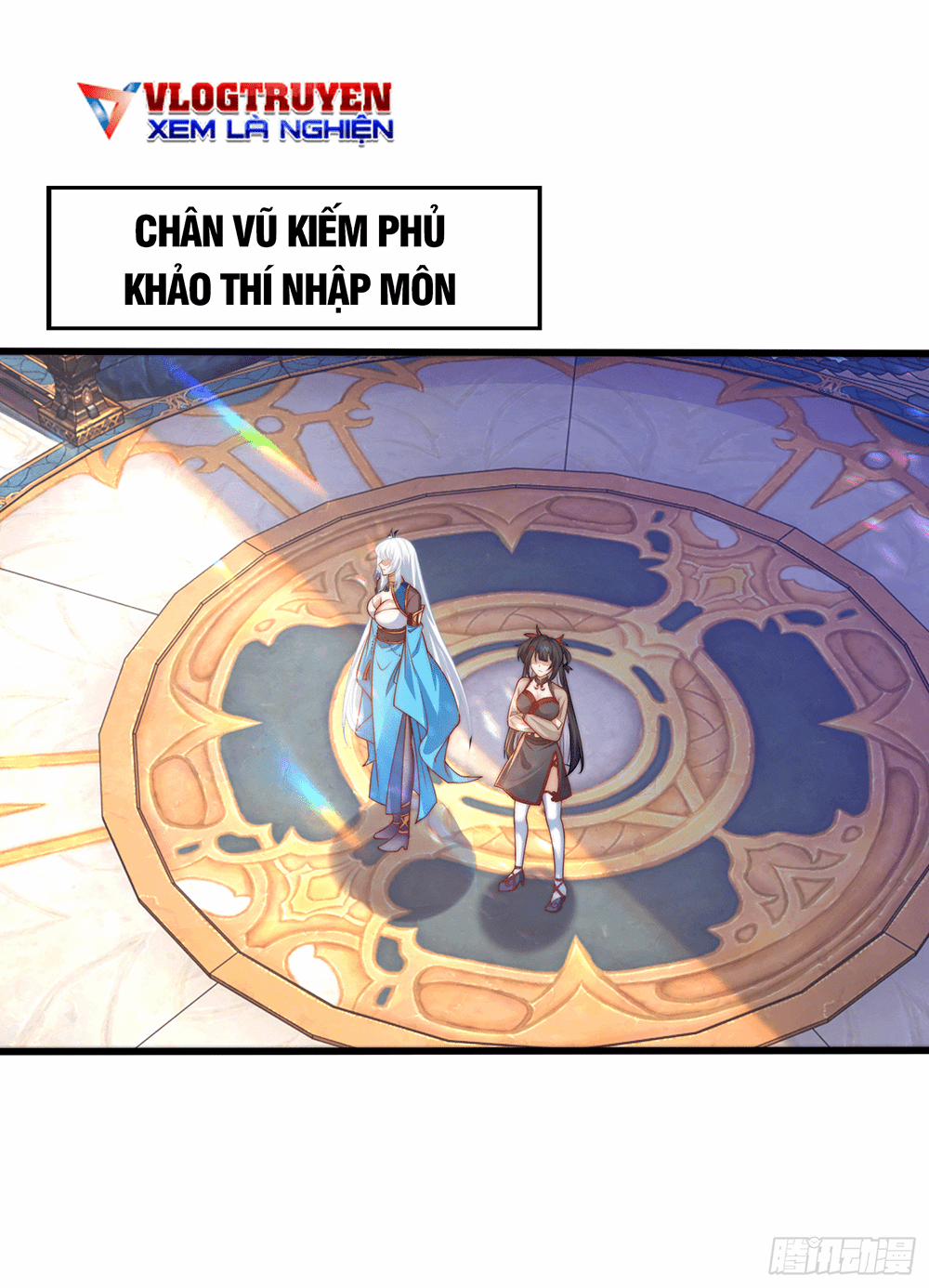 Anh Rể Mạnh Nhất Lịch Sử 6.5 trang 0