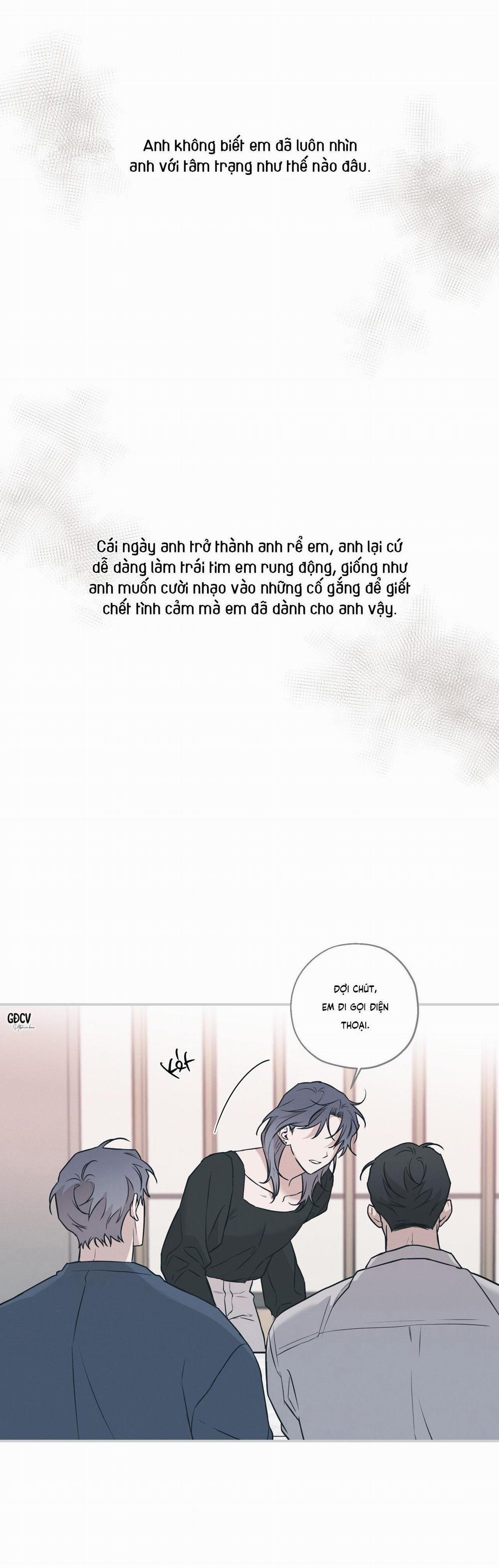 Anh Rể 3 18++ trang 11