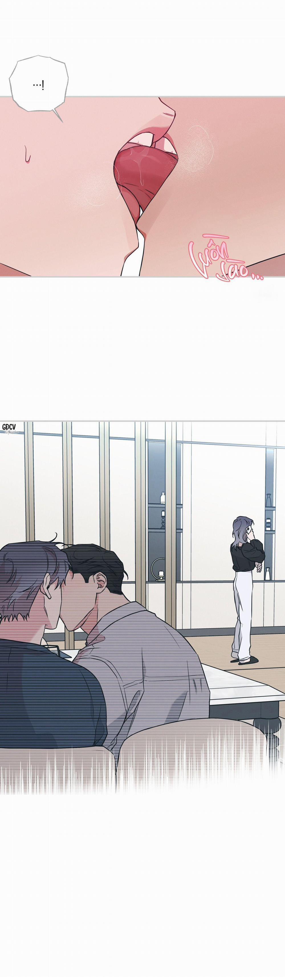 Anh Rể 3 18++ trang 13