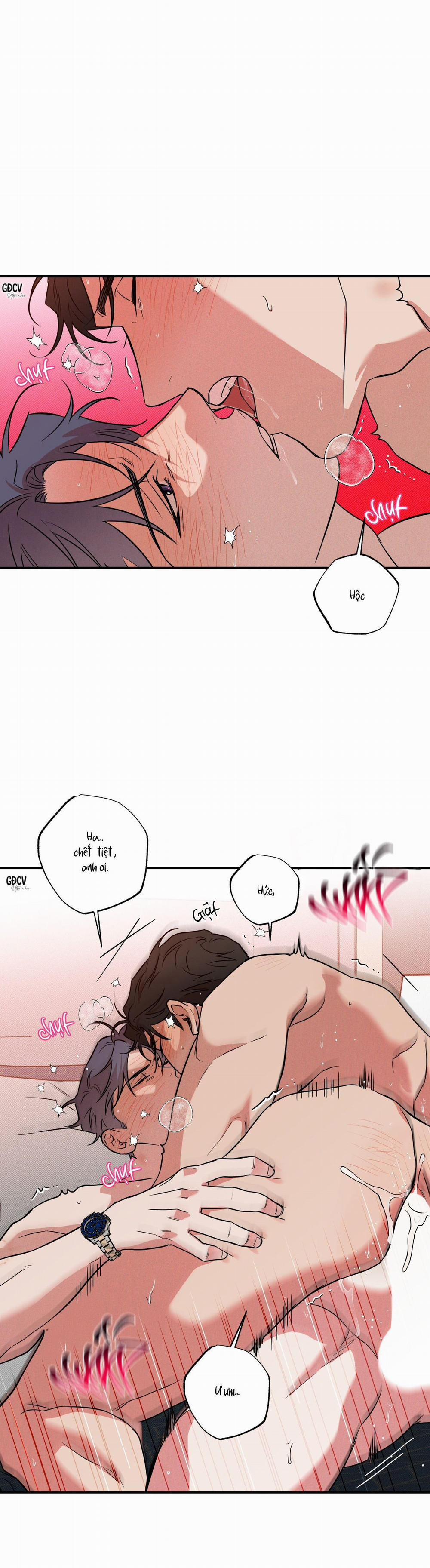 Anh Rể 3 18++ trang 14