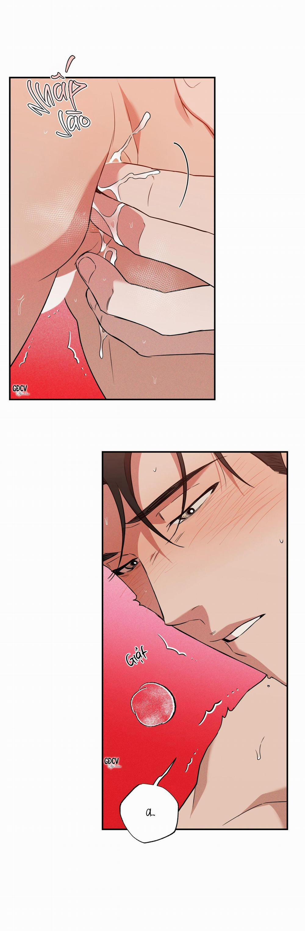 Anh Rể 3 18++ trang 2