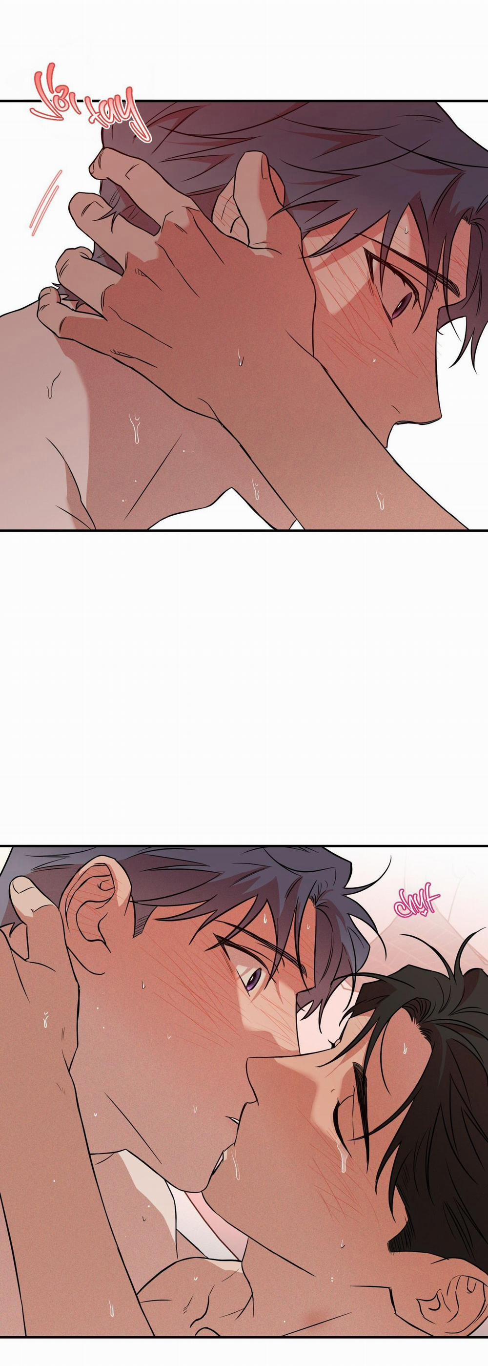 Anh Rể 3 18++ trang 25