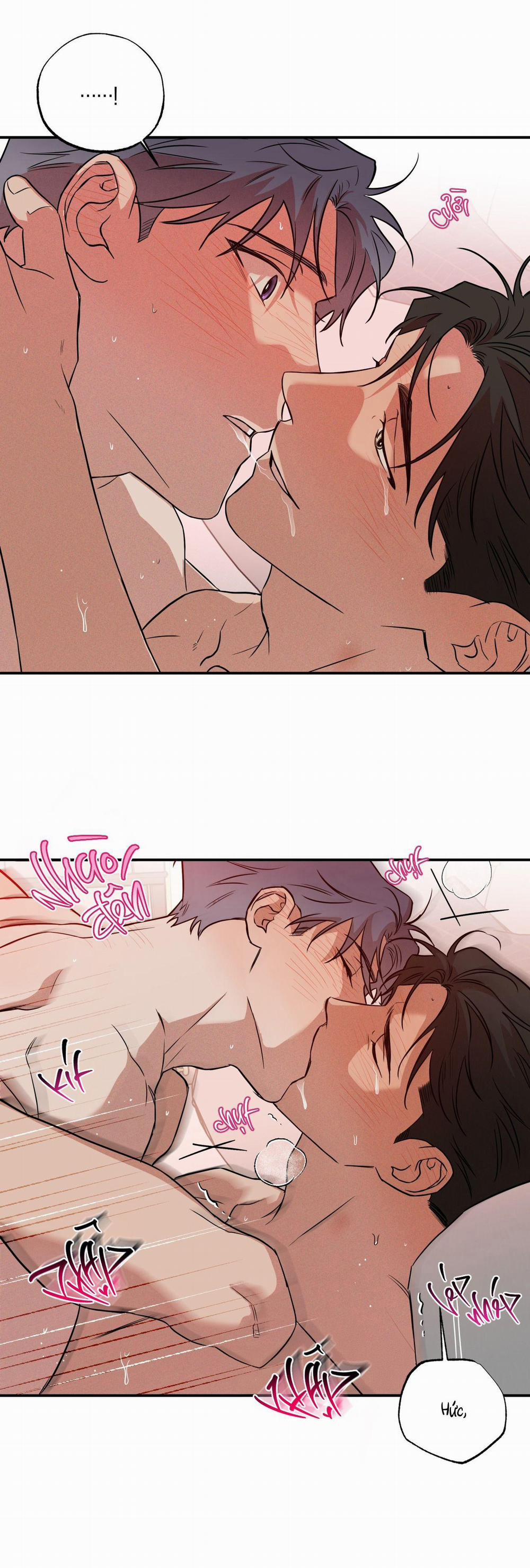 Anh Rể 3 18++ trang 26