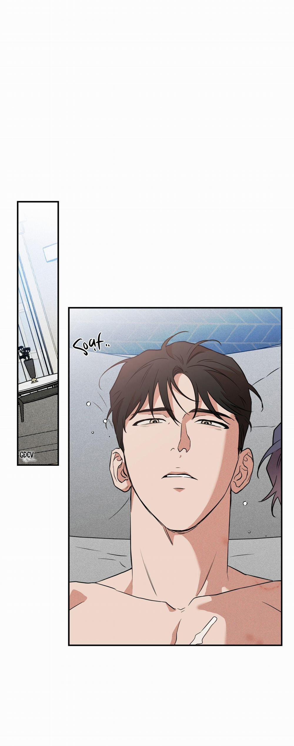 Anh Rể 3 18++ trang 31