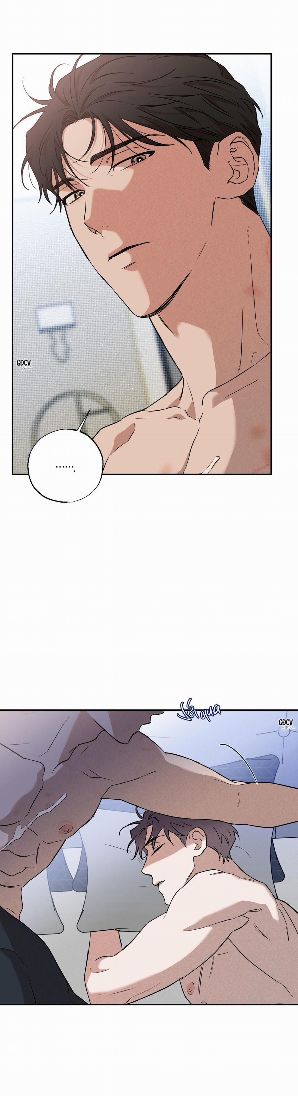 Anh Rể 3 18++ trang 33