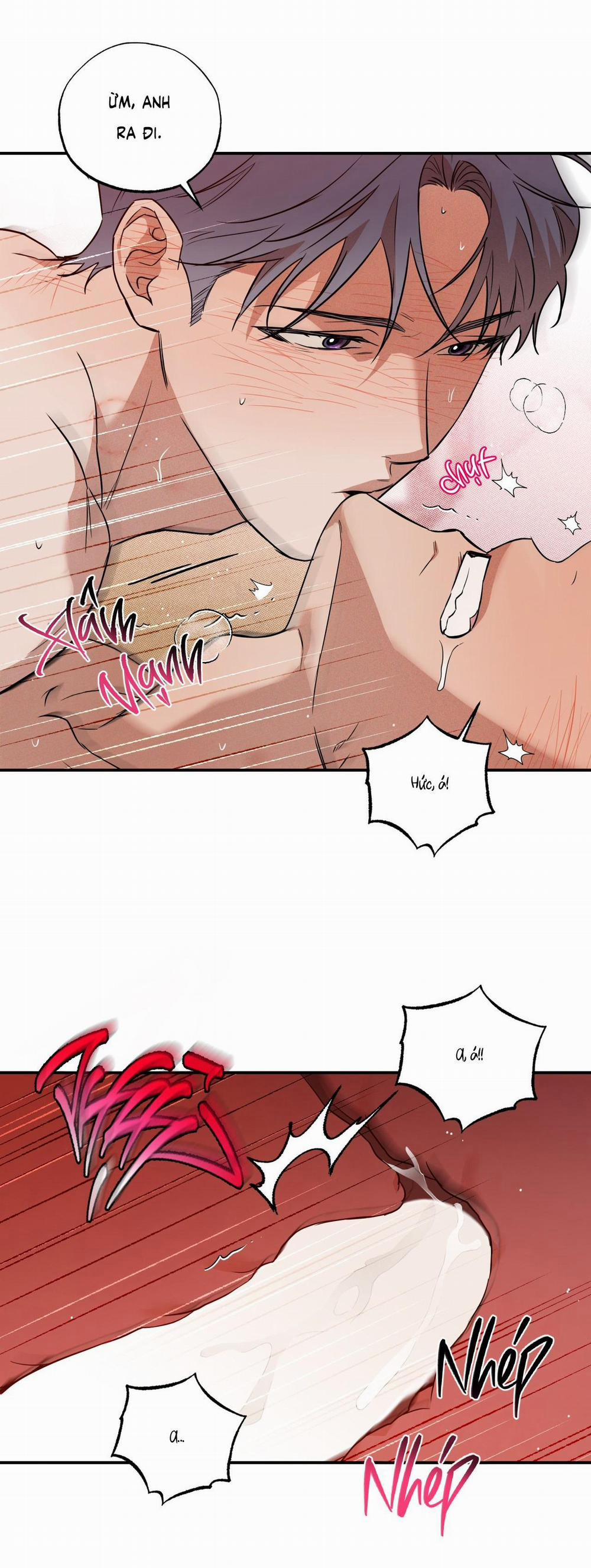 Anh Rể 3 trang 28