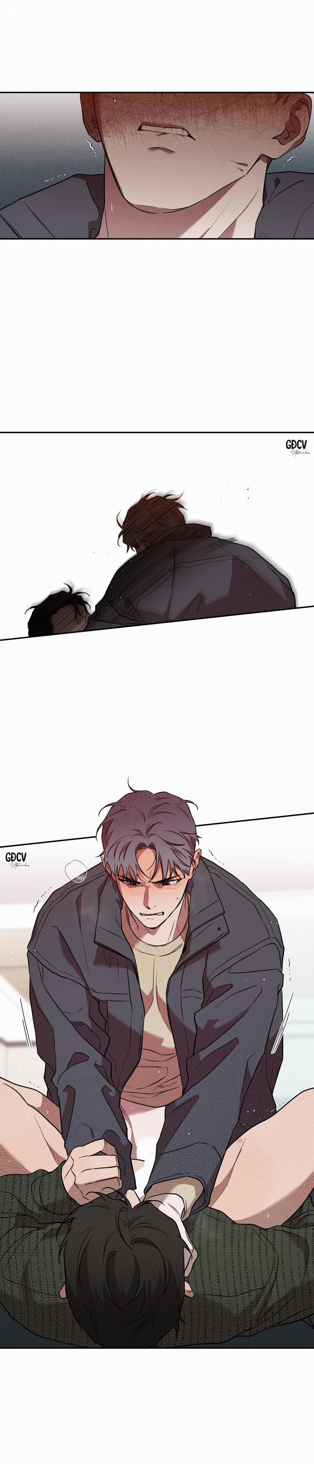 Anh Rể 5 END 18++ trang 12