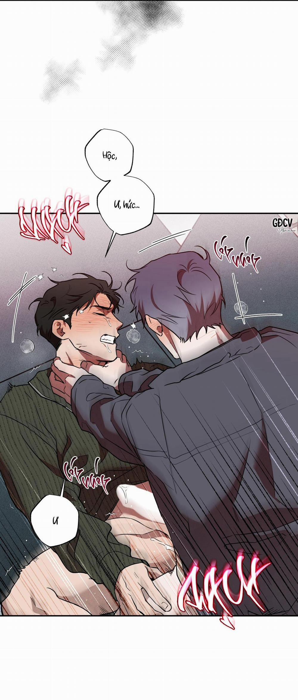 Anh Rể 5 END 18++ trang 15