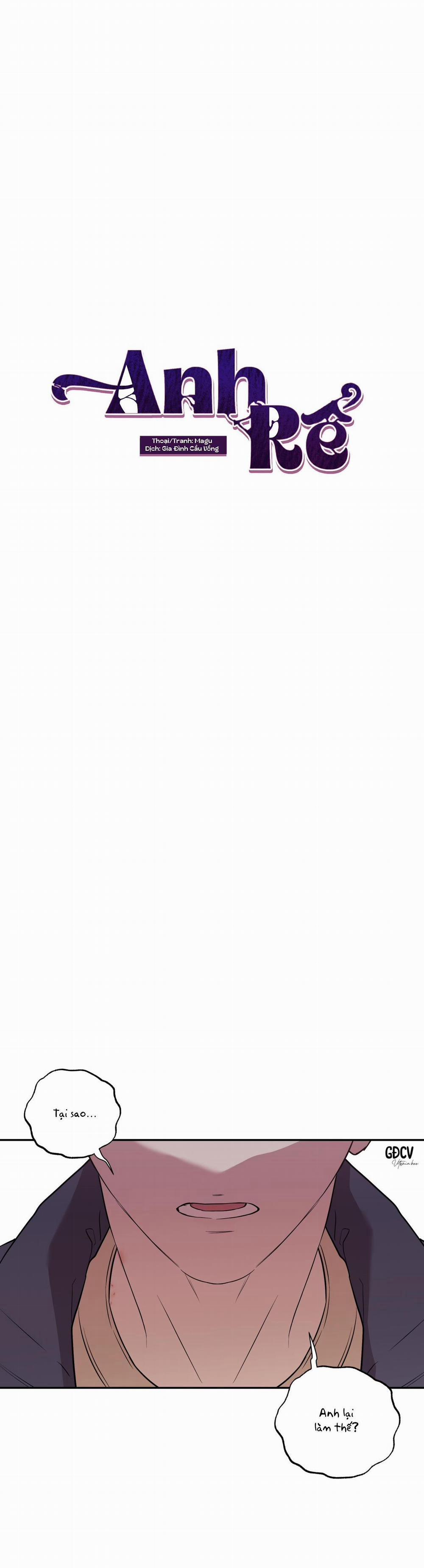 Anh Rể 5 END 18++ trang 2