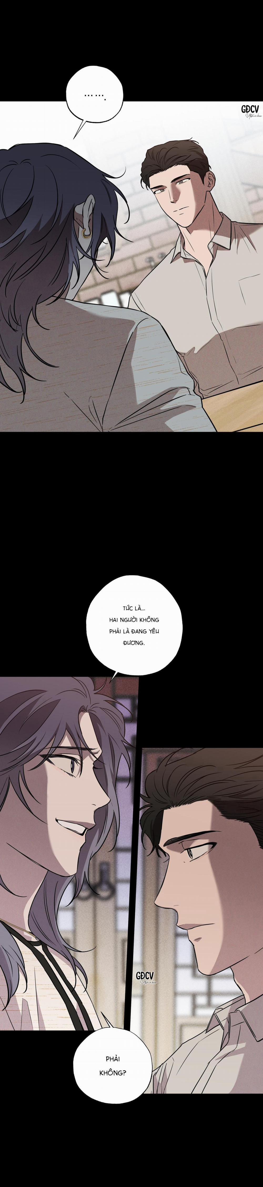 Anh Rể 5 END 18++ trang 25