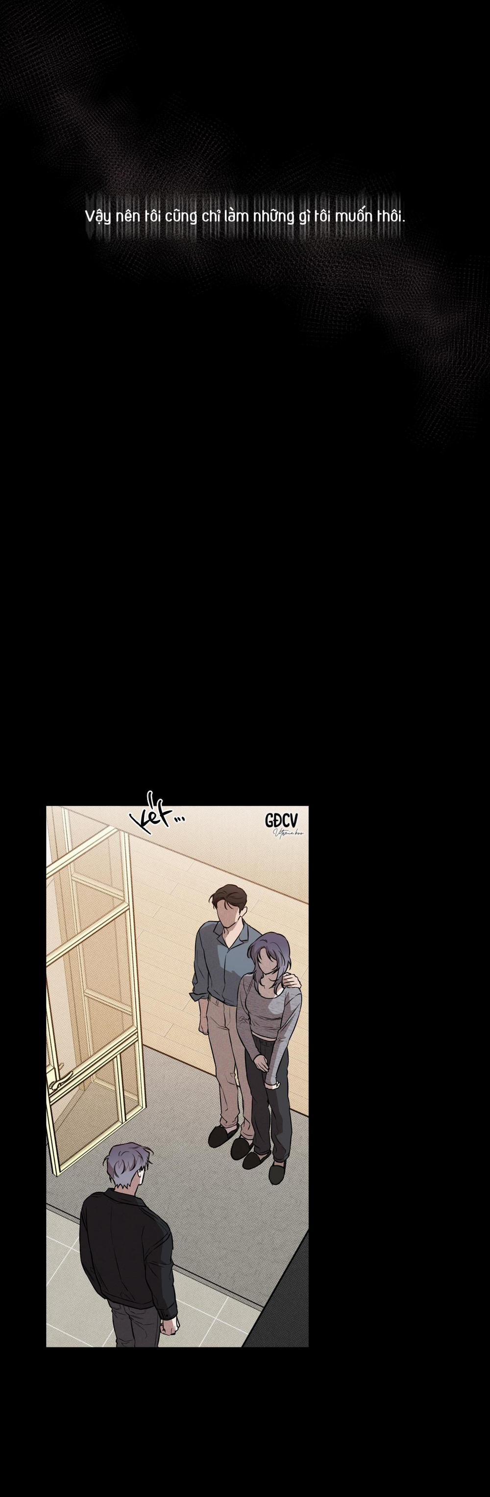 Anh Rể 5 END 18++ trang 27