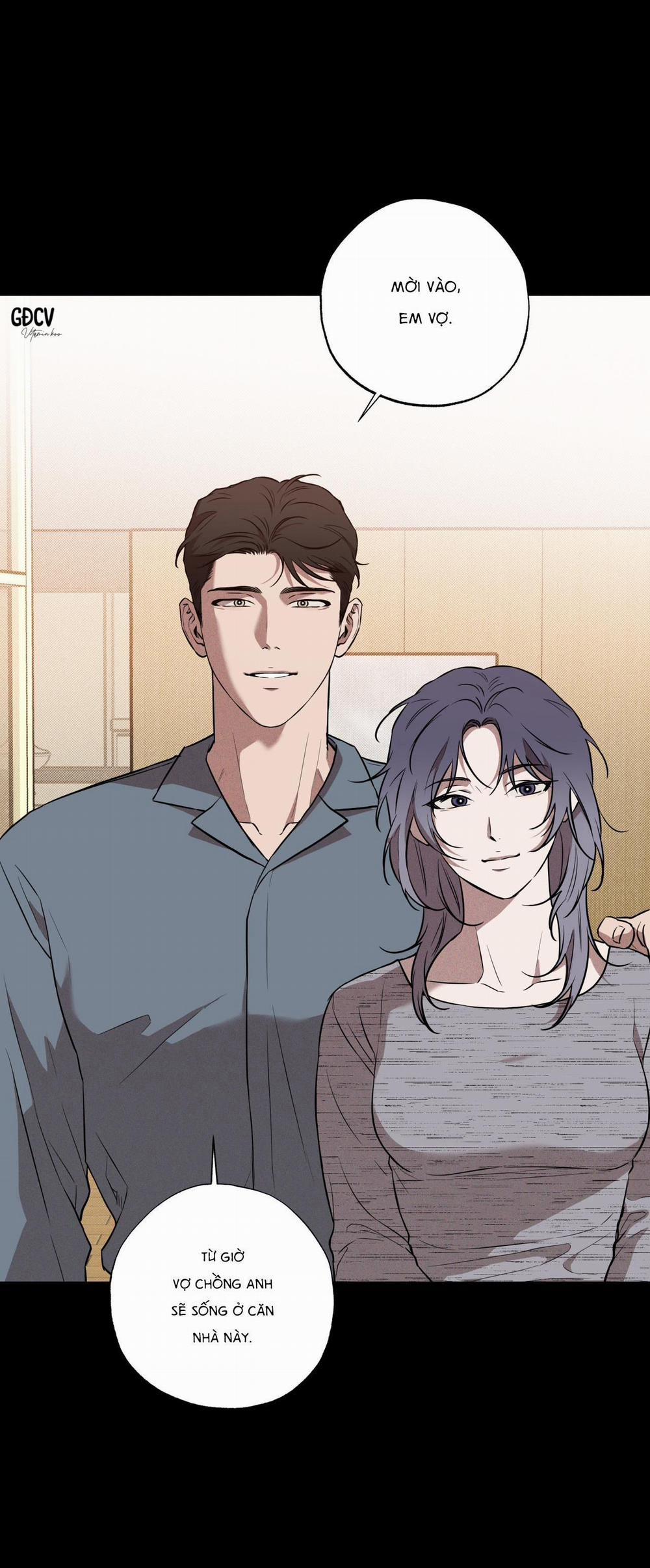 Anh Rể 5 END 18++ trang 28