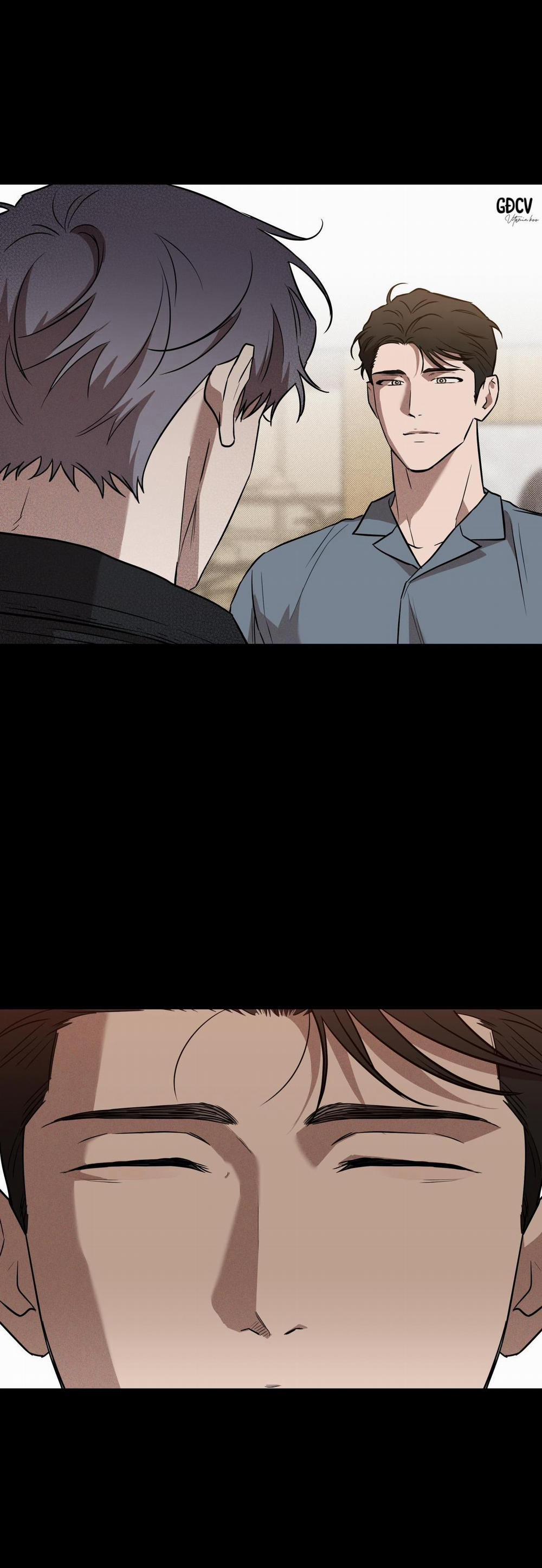 Anh Rể 5 END 18++ trang 30