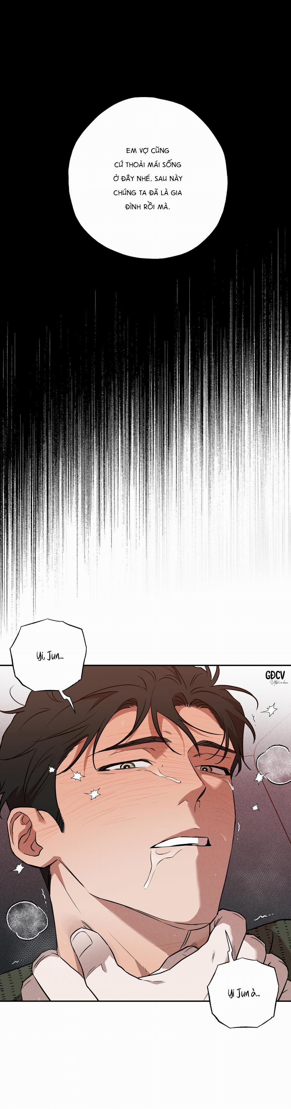 Anh Rể 5 END 18++ trang 31