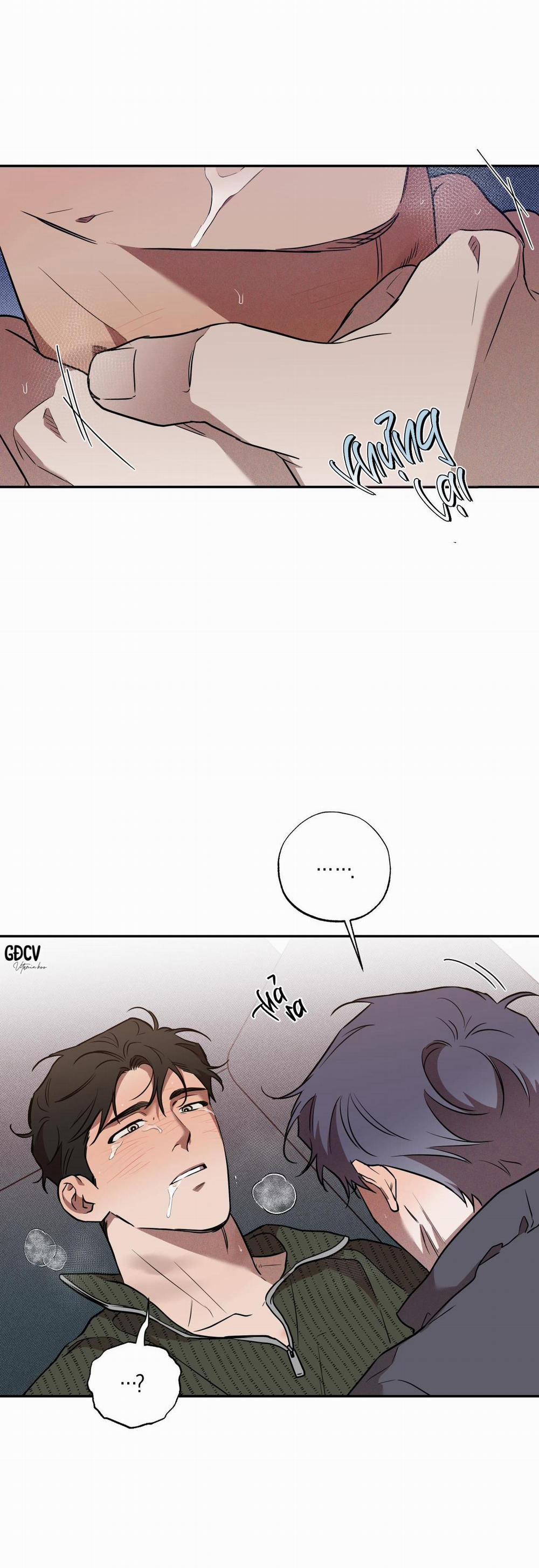 Anh Rể 5 END 18++ trang 32