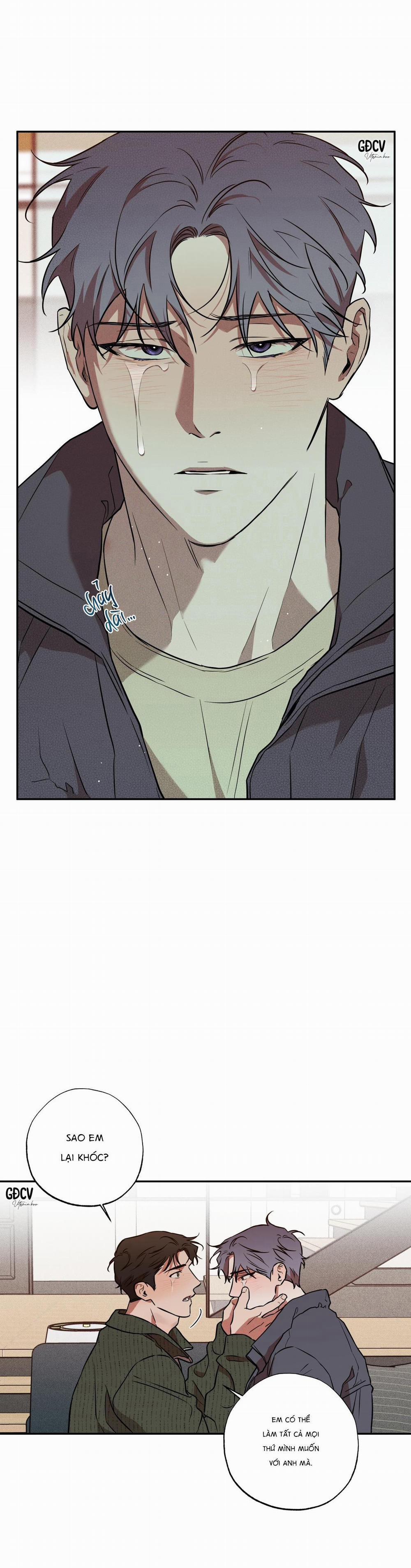 Anh Rể 5 END 18++ trang 34