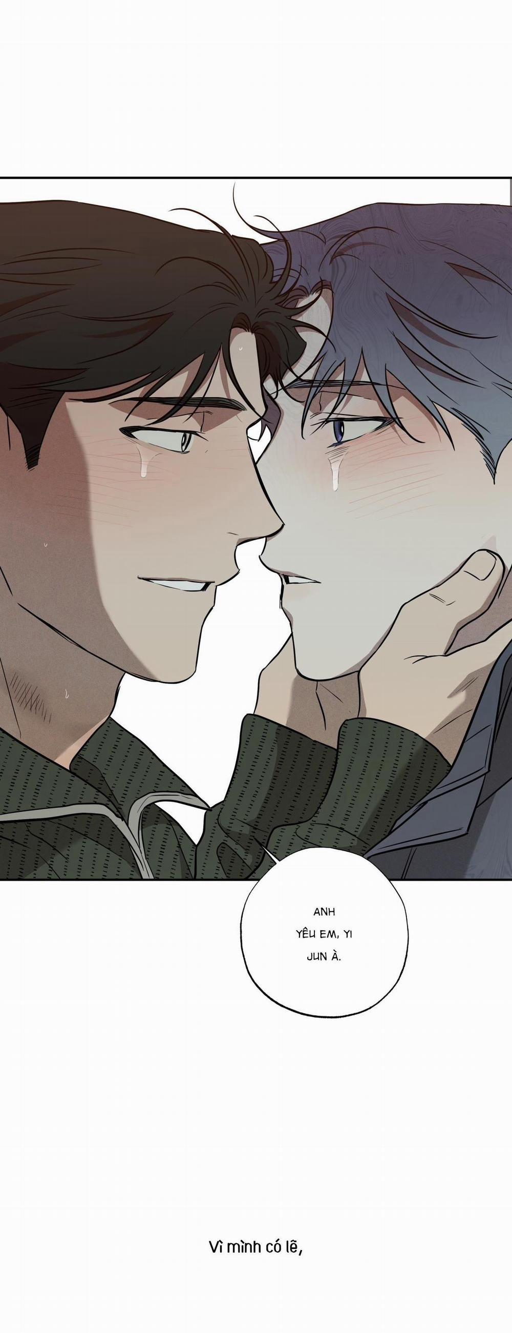 Anh Rể 5 END 18++ trang 36