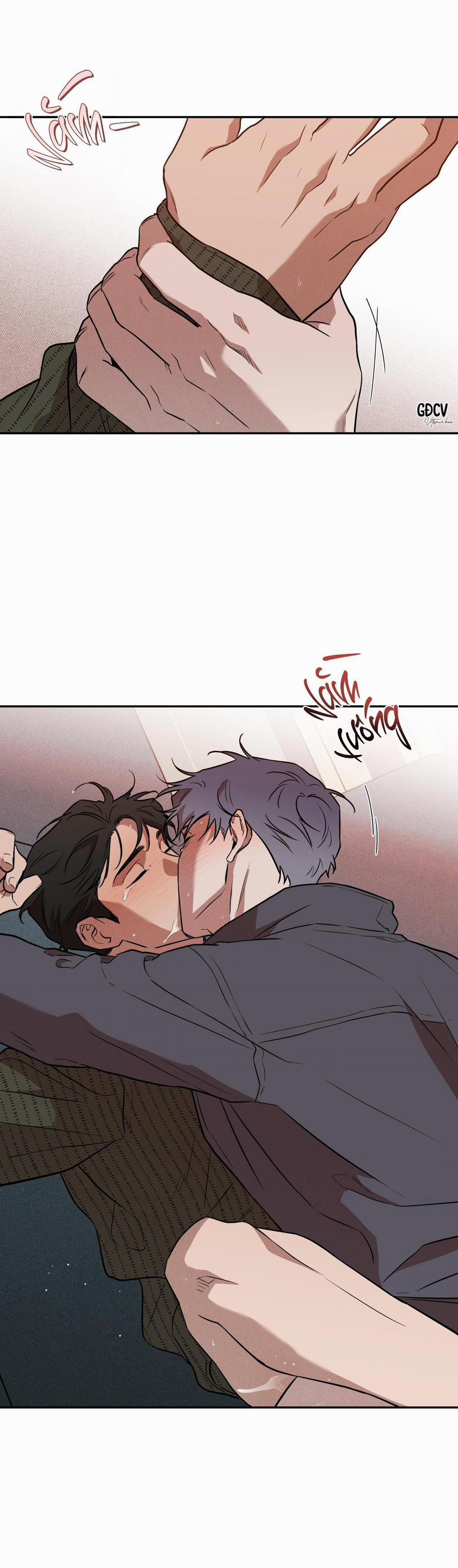 Anh Rể 5 END 18++ trang 37